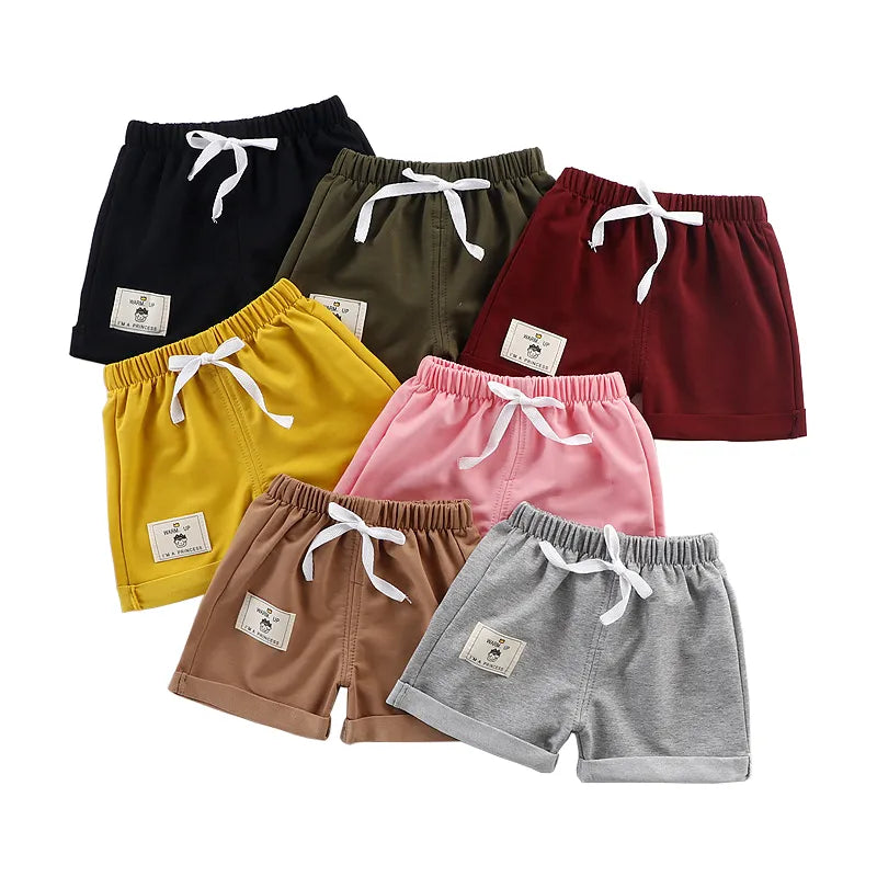 shorts-bebe